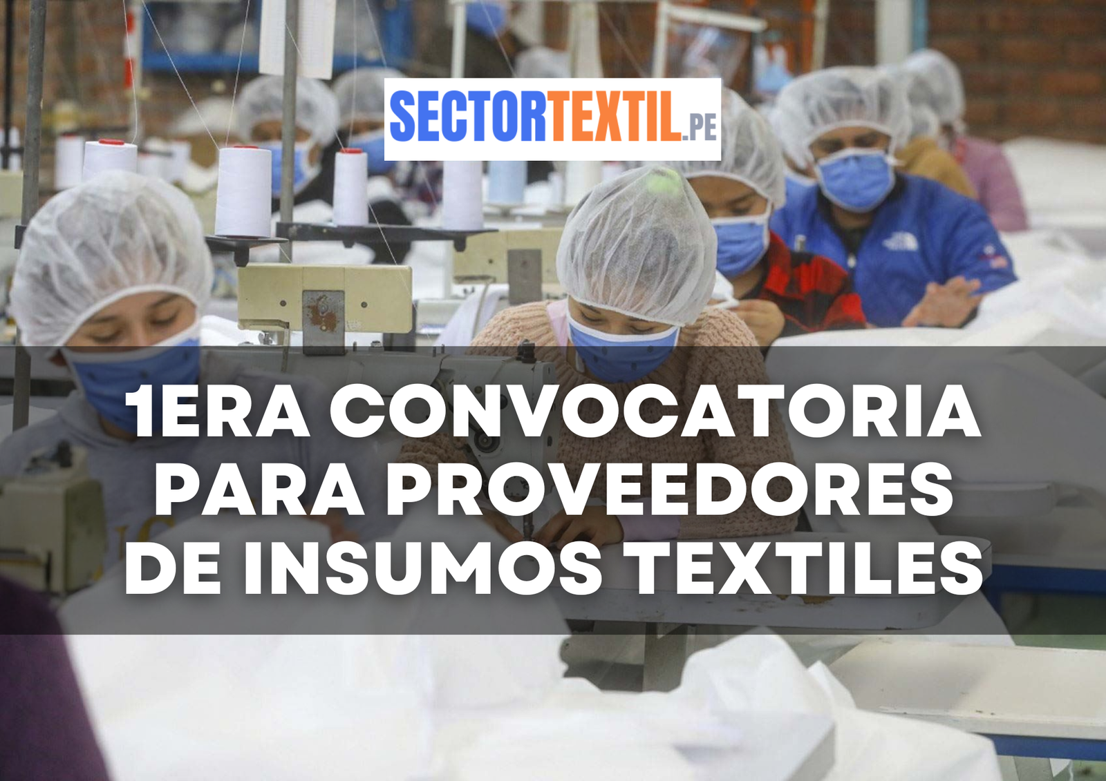 Compras a MYPErú: Impulso Económico al Sector Textil en el Perú