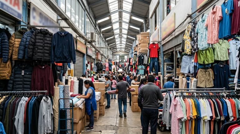 Campaña de verano en Gamarra afronta crisis por El Niño