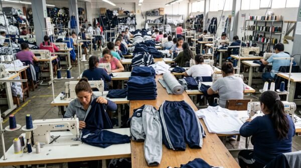 Confección de kits escolares: Produce prevé 1,2 millones