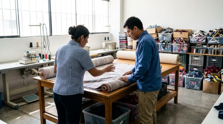 Economía circular en el sector textil: fondos de ProInnóvate