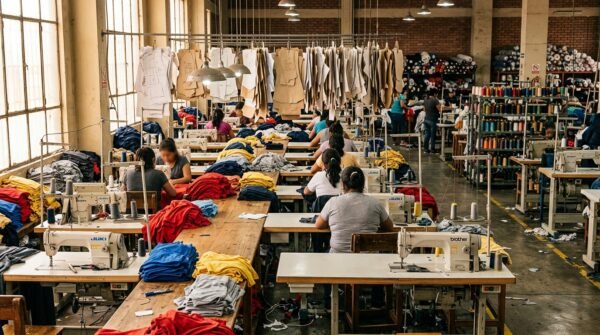 Emergencia del sector textil: SNI pide medidas urgentes