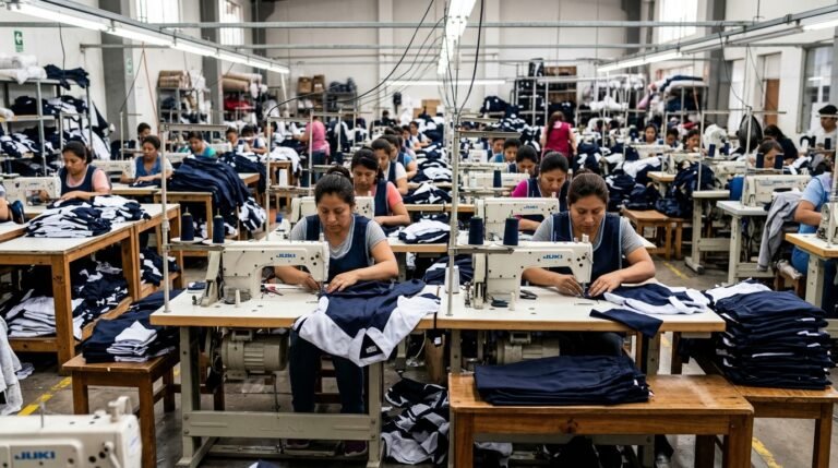 Kits escolares a Mype: Produce comprará 1,2 millones