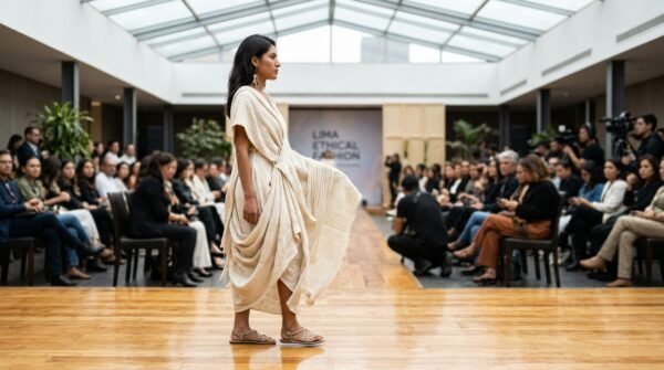 Lima Ethical Fashion Show alista su séptima edición